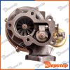 Turbocompresseur pour FORD | 53049880001, 53049700001